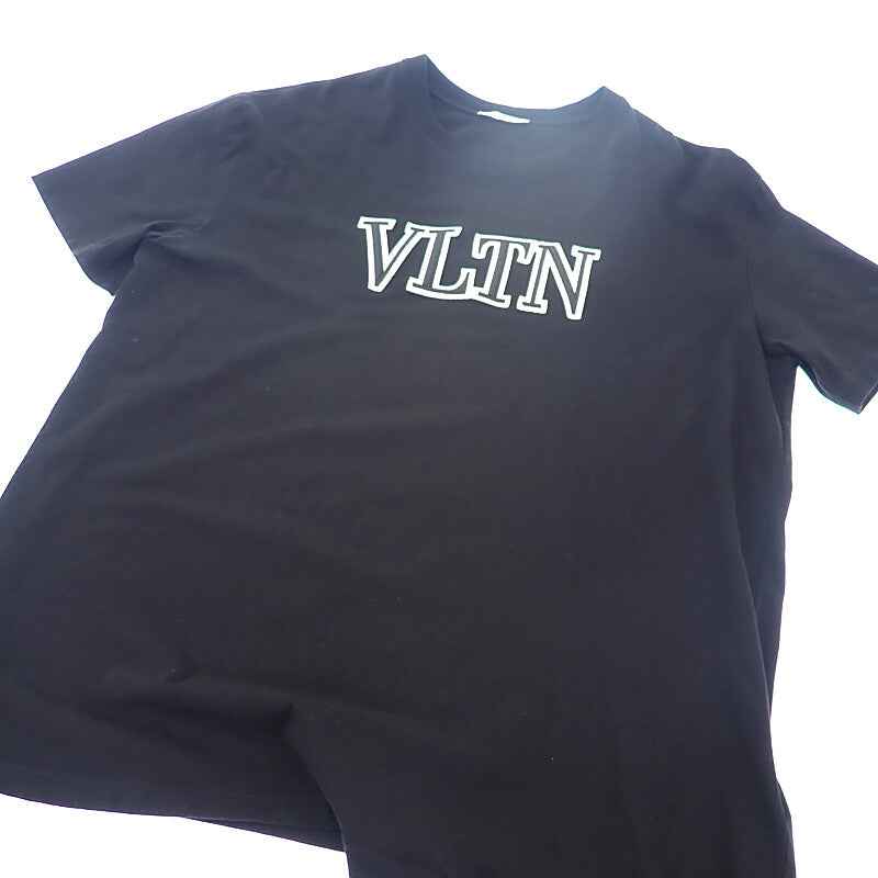 ヴァレンチノ VALENTINO VLTN XL 1V3MG10V8RB_0NO 半袖Tシャツ
