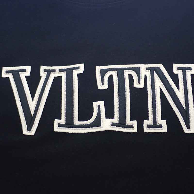 ヴァレンチノ VALENTINO VLTN XL 1V3MG10V8RB_0NO 半袖Tシャツ