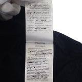 ヴァレンチノ VALENTINO VLTN XL 1V3MG10V8RB_0NO 半袖Ｔシャツ コットン ブラック メンズ【中古】【Aランク】