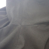 ヴァレンチノ VALENTINO VLTN XL 1V3MG10V8RB_0NO 半袖Ｔシャツ コットン ブラック メンズ【中古】【Aランク】