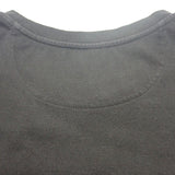 ヴァレンチノ VALENTINO VLTN XL 1V3MG10V8RB_0NO 半袖Ｔシャツ コットン ブラック メンズ【中古】【Aランク】