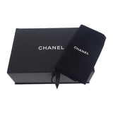 シャネル CHANEL タイムレスクラシック AP3753 リュック・デイパック キャビアスキン ブラック ゴールド金具 レディース【中古】【Aランク】