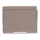 ルイヴィトン LOUIS VUITTON ポルトフォイユ・ゾエ M69800 三つ折り財布 モノグラムアンプラント トゥルトレール ゴールド金具 レディース【中古】【Aランク】