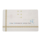 デザインジュエリー 加熱 14号 リング K18イエローゴールド ルビー ダイヤモンド レディース【中古】【Aランク】