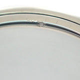 エルメス HERMES ケリーGM 13号 54 H110002B リング シルバー925 レディース メンズ【中古】【Aランク】