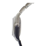 ロレックス ROLEX オイスターパーペチュアル Y番 76080 腕時計 ステンレススチール 自動巻き ブラック文字盤 レディース【中古】【ABランク】