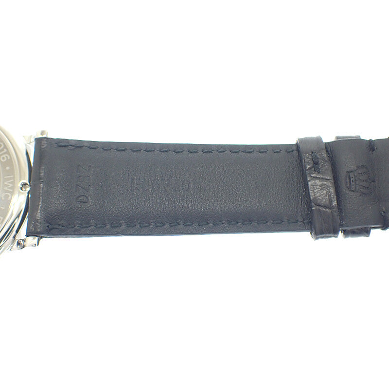 IWC インターナショナルウォッチカンパニー IWC ポートフィノ