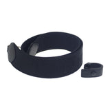 ティファニー TIFFANY&Co. リターントゥ トート 75508038 ショルダーバッグ レザー ブラック シルバー金具 レディース【中古】【Aランク】