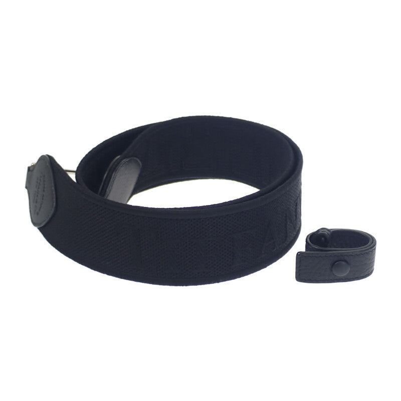 ティファニー TIFFANY&Co. リターントゥ トート 75508038 ショルダーバッグ レザー ブラック シルバー金具 レディース【中古】【Aランク】