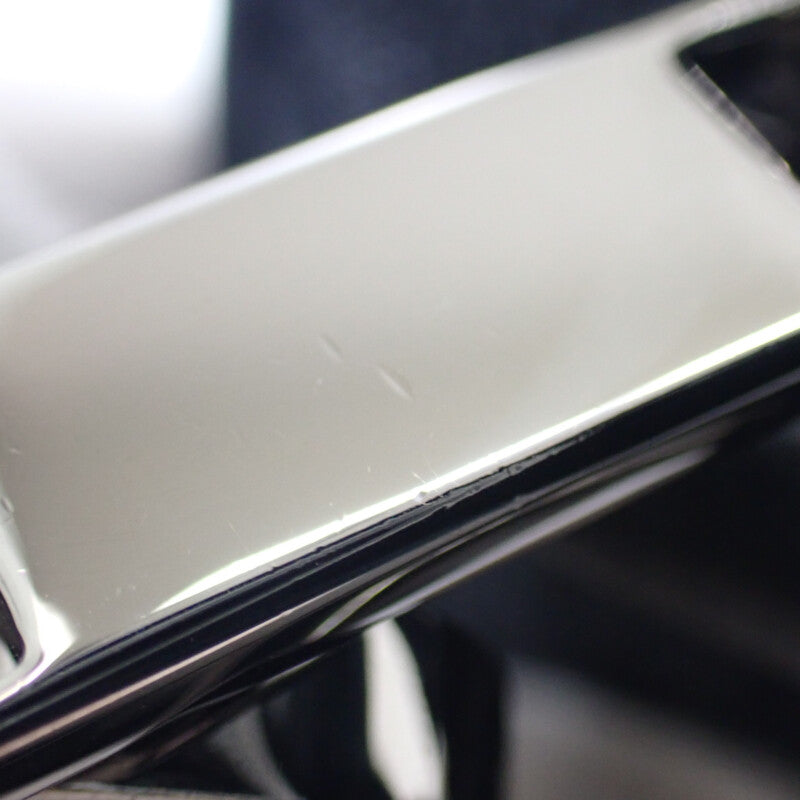 ディオール Dior Safari ミニ 2ESWS011YKY_H03E ショルダーバッグ コットン カーフ ブラック レディース【中古】【Aランク】