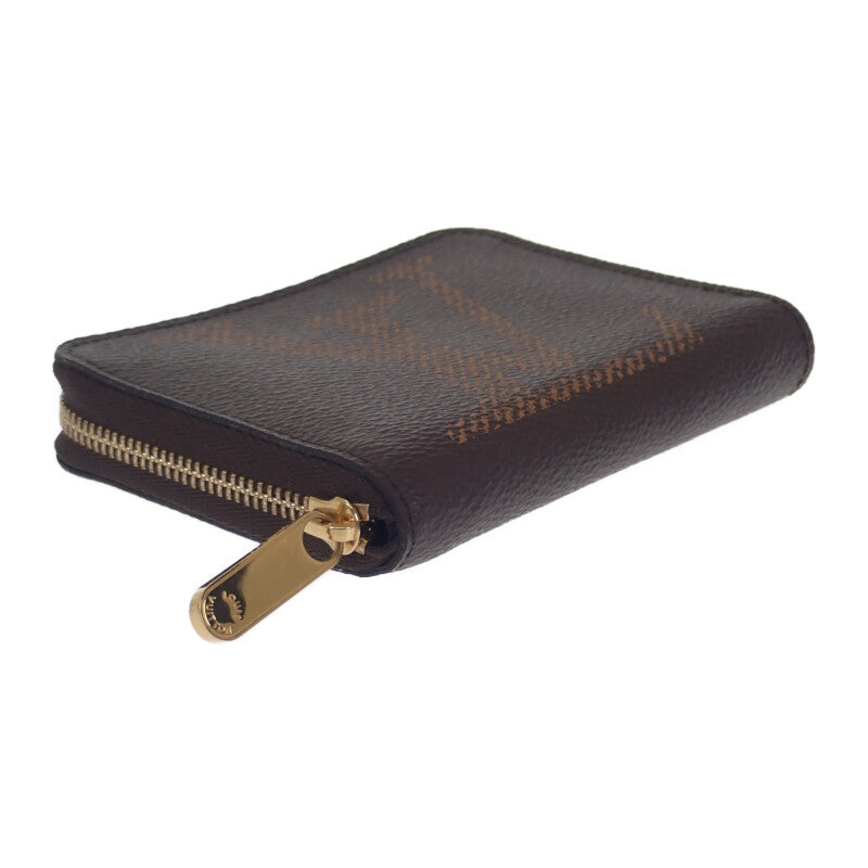 ルイヴィトン LOUIS VUITTON ジッピーコインパース M69354 コイン