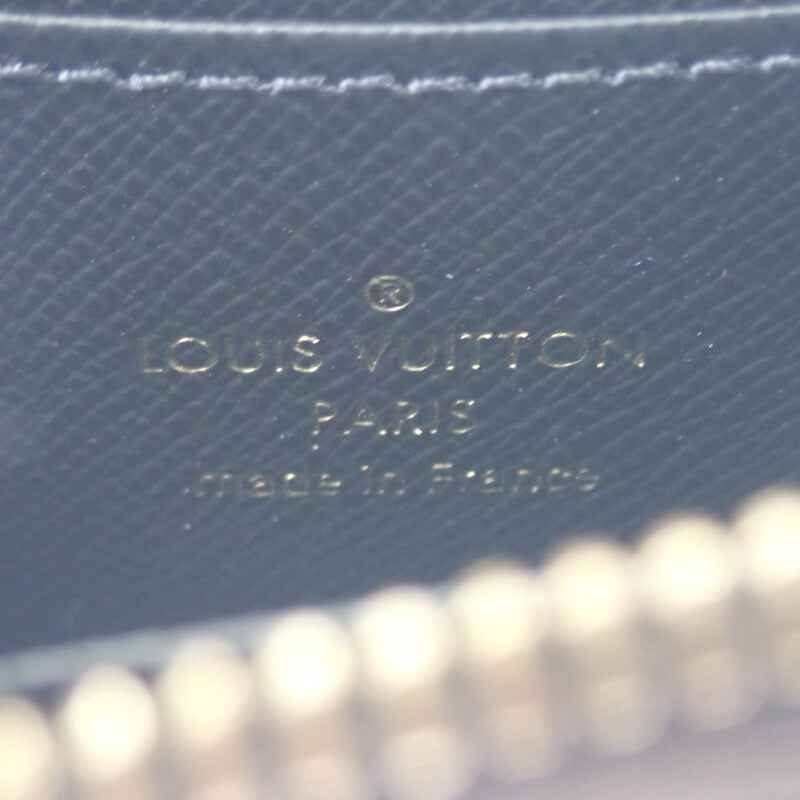 ルイヴィトン LOUIS VUITTON ジッピーコインパース M69354 コイン