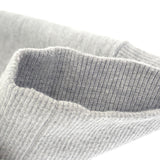 ディオール Dior CDアイコン フード付き スウェットシャツ XL 113J698A0531 パーカー コットン グレー メンズ【中古】【ABランク】