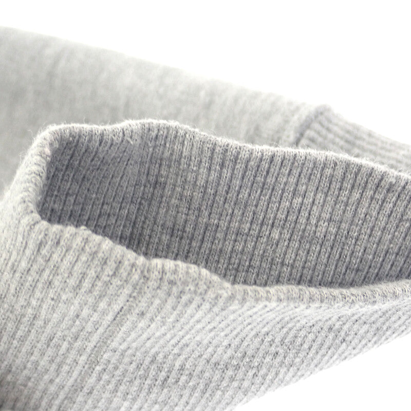 ディオール Dior CDアイコン フード付き スウェットシャツ XL 113J698A0531 パーカー コットン グレー メンズ【中古】【ABランク】