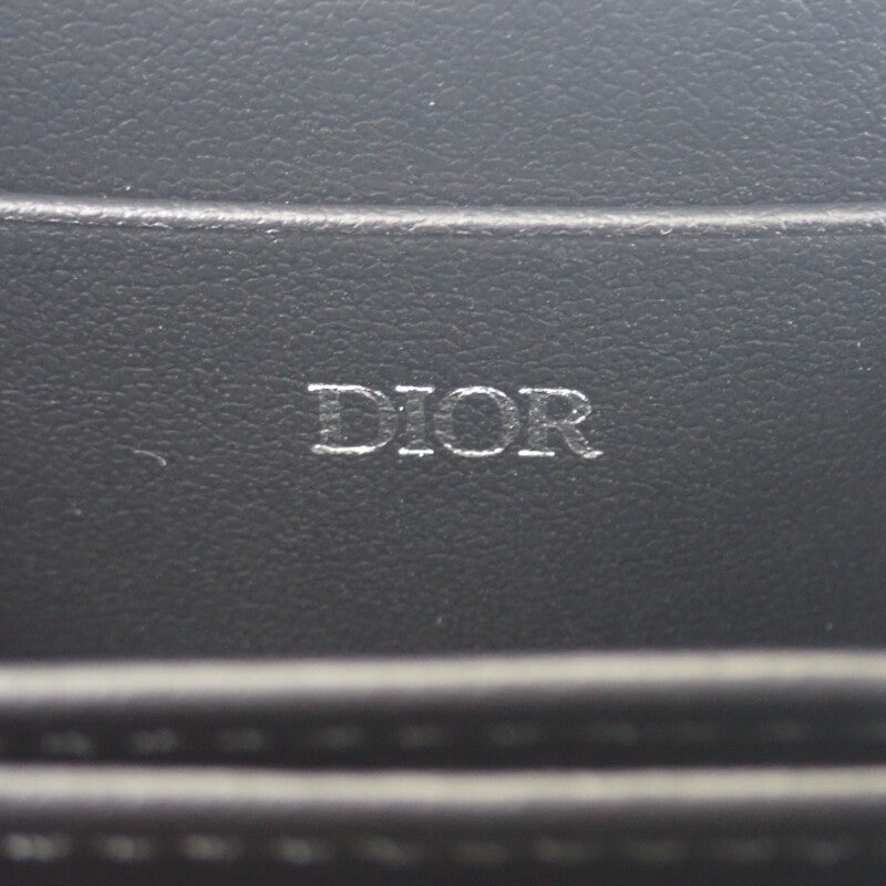 ディオール Dior グラビティ ジップ 2ESBC316FLG_H00N コインケース