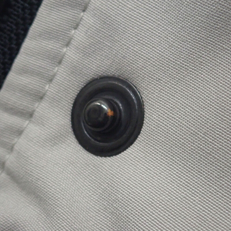 カナダグース CANADA GOOSE マッケンジーパーカ ダウンコート S 2302JL ダウンジャケット ポリエステル タン ベージュ レディース【中古】【ABランク】