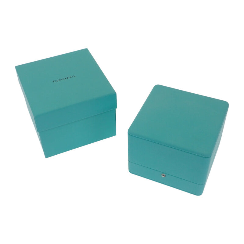 ティファニー TIFFANY&Co. ナローカフ 68174899 バングル シルバー925 ダイヤモンド レディース【中古】【Aランク】