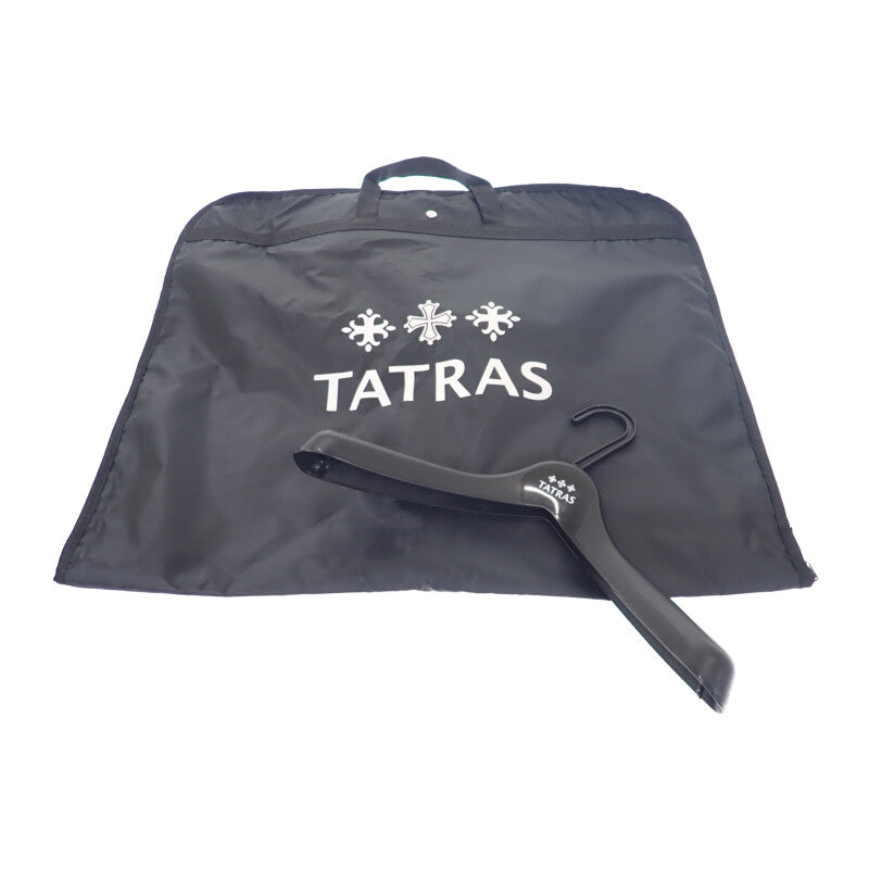 タトラス TATRAS LAVIANA ダウンコート LTAT22A4571-D ダウンジャケット ウール グースダウン ベージュ 03 レディース【中古】【Aランク】