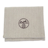 エルメス HERMES Hエキップ H057086FL ピアス バッファローホーン ペールグリーン ピンク キャメル シルバー金具 レディース【中古】【Aランク】