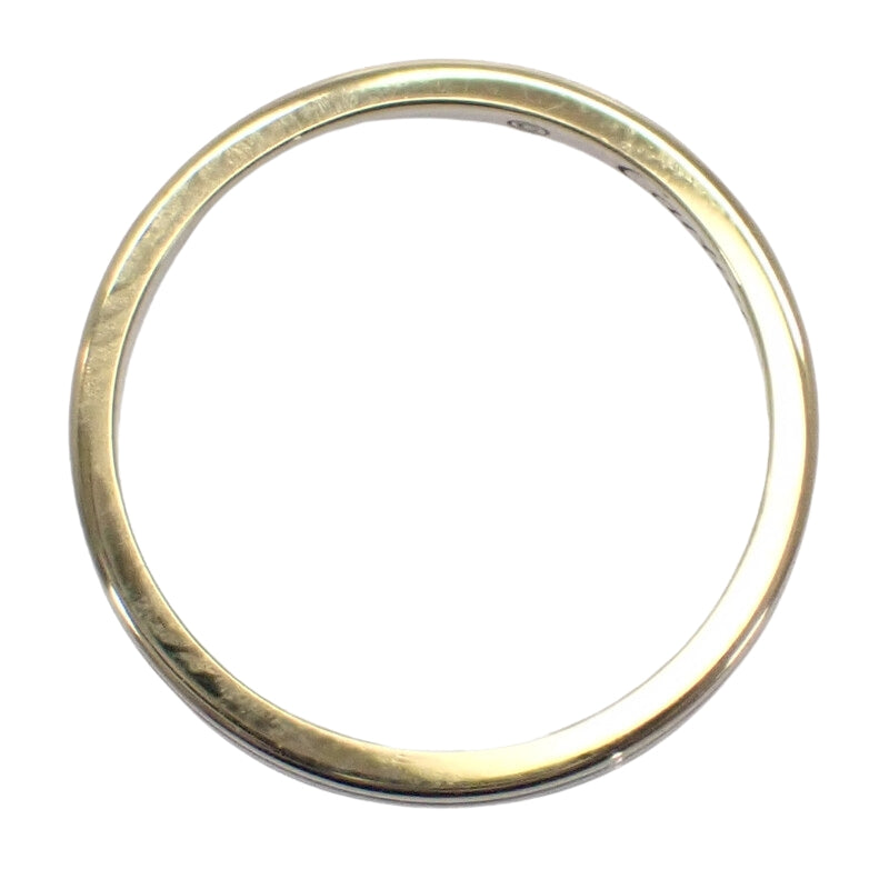 カルティエ CARTIER ヴァンドームルイ ウエディング 7号 B4209947 リング K18イエローゴールド K18ホワイトゴールド K18ピンクゴールド 47 レディース【中古】【Aランク】