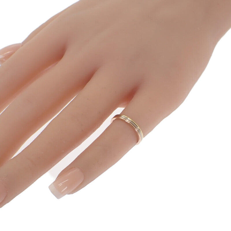 カルティエ CARTIER ヴァンドームルイ ウエディング 7号 B4209947 