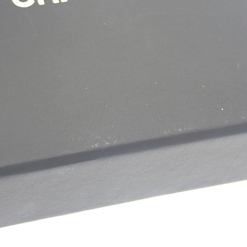 シャネル CHANEL ココマーク AB63085 Y02003 Z3502 ブローチ メタル クリスタル シルバー レディース【中古】【Aランク】