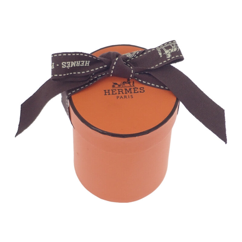 エルメス HERMES Parade en Fanfare ツイリー HTH2307 スカーフ シルク ブルージーン ネイビー レディース【中古】【Aランク】