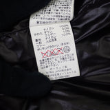 タトラス TATRAS PALMA ロングダウンコート 3 LTA15A4399 ダウンジャケット ナイロン ブラック レディース【中古】【Aランク】