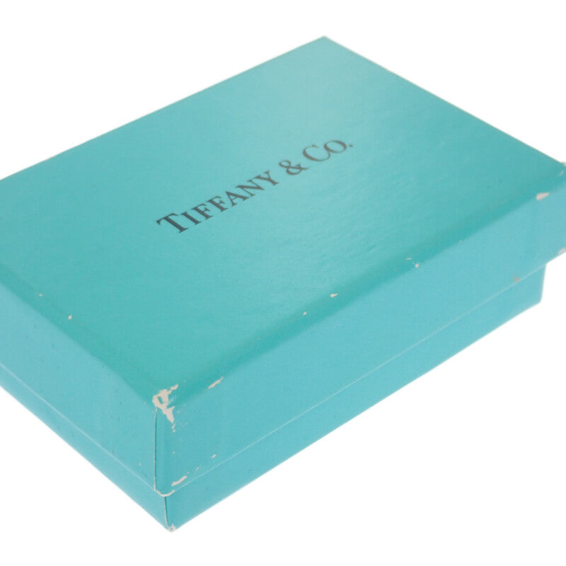 ティファニー TIFFANY&Co. サマセット ツイストノット ピアス シルバー925 レディース【中古】【Aランク】
