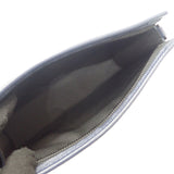 ルイヴィトン LOUIS VUITTON ガストン・ウェアラブルウォレット M83384 モノグラム その他バッグ レザー モノグラム・シャドウ ネイビー ブラック金具 メンズ【中古】【Aランク】