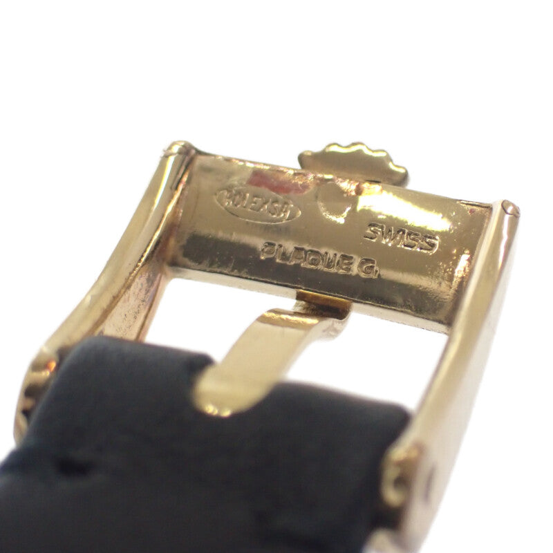 ロレックス ROLEX オーキッド シグマダイヤル Cal.1400 4番 2672 腕時計 K18イエローゴールド 手巻き ゴールド文字盤 レディース【中古】【ABランク】