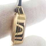 ロレックス ROLEX オーキッド シグマダイヤル Cal.1400 4番 2672 腕時計 K18イエローゴールド 手巻き ゴールド文字盤 レディース【中古】【ABランク】