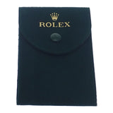 ロレックス ROLEX オーキッド シグマダイヤル Cal.1400 4番 2672 腕時計 K18イエローゴールド 手巻き ゴールド文字盤 レディース【中古】【ABランク】