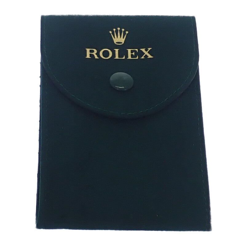 ロレックス ROLEX オーキッド シグマダイヤル Cal.1400 4番 2672 腕時計 K18イエローゴールド 手巻き ゴールド文字盤 レディース【中古】【ABランク】