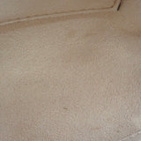 グッチ GUCCI リベルスモールタイガーヘッド 524620 ショルダーバッグ カーフ ブラック ゴールド金具 レディース【中古】【Bランク】