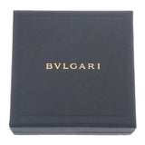 ブルガリ BVLGARI ロゴ 34886 キーリング シルバー925 メンズ レディース【中古】【Aランク】