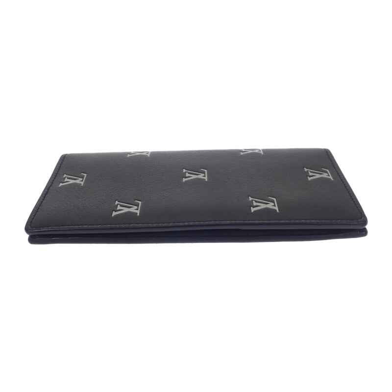 ルイヴィトン LOUIS VUITTON ポルトフォイユ・ブラザ NM M83190 長財布