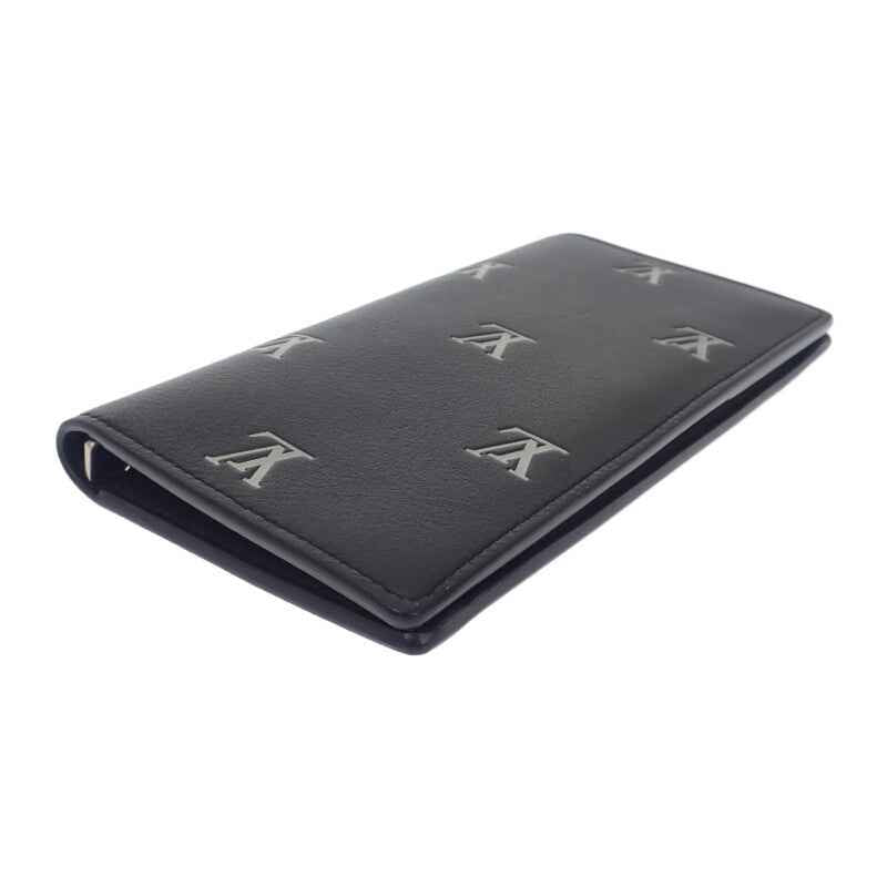 ルイヴィトン LOUIS VUITTON ポルトフォイユ・ブラザ NM M83190 長財布