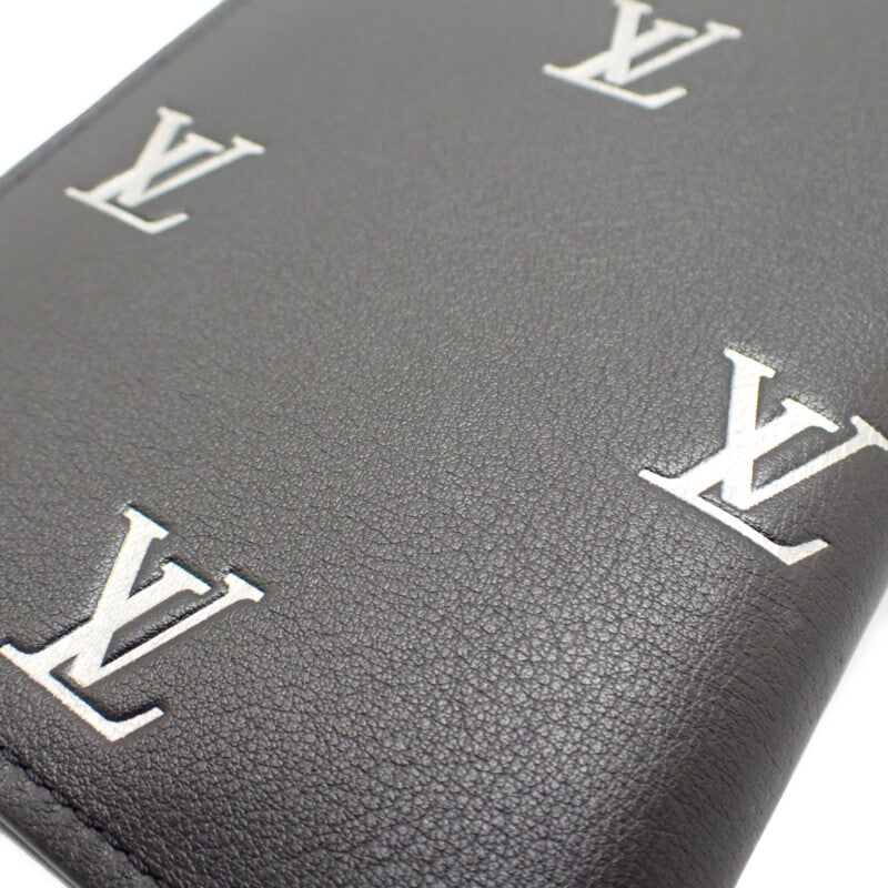ルイヴィトン LOUIS VUITTON ポルトフォイユ・ブラザ NM M83190 長財布