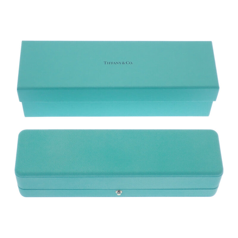 ティファニー TIFFANY&Co. ハードウェア スモールリンク 60153083 ブレスレット シルバー925 ラージ メンズ【中古】【Aランク】