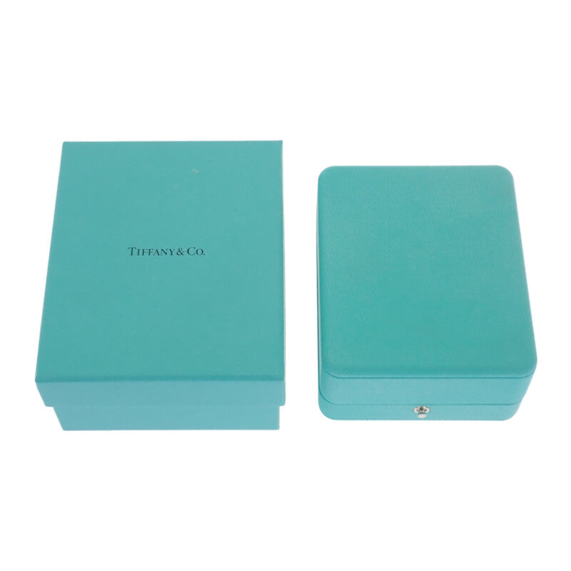 ティファニー TIFFANY&Co. スマイルペンダント 62617640 ネックレス K18イエローゴールド レディース【中古】【Aランク】
