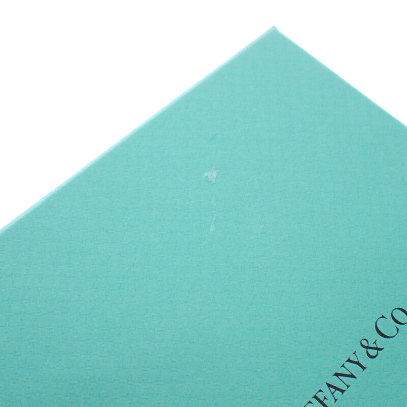 ティファニー TIFFANY&Co. スマイルペンダント 62617640 ネックレス K18イエローゴールド レディース【中古】【Aランク】