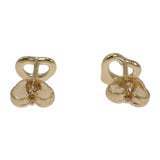 ティファニー TIFFANY&Co. オープンハート 60957347 ピアス K18イエローゴールド レディース【中古】【Aランク】