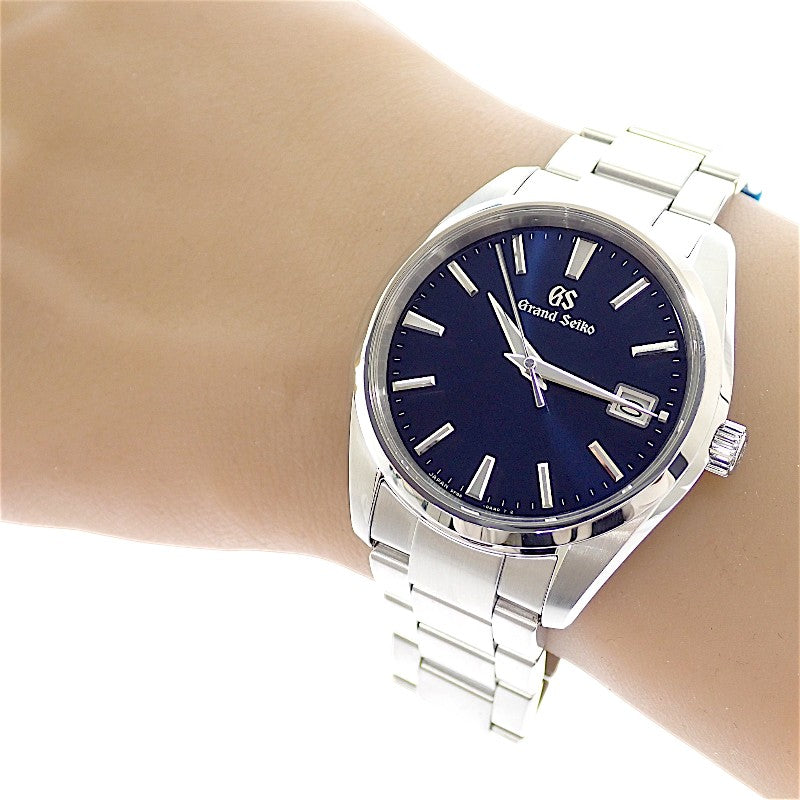 グランドセイコー Grand Seiko ヘリテージコレクション SBGP013 腕時計