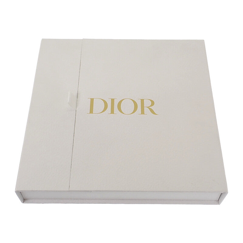 ディオール Dior Dioriviera XS 543T07A4537_X0883 半袖Ｔシャツ コットンジャージー ホワイト ネイビー レディース【中古】【Aランク】