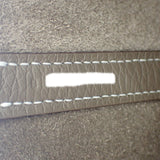 エルメス HERMES ピコタンロックMM ハンドバッグ トリヨンクレマンス エトゥープ シルバー金具 レディース【中古】【SAランク】