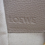 ロエベ LOEWE ハンモックバッグ スモール A538S35X51 2WAYバッグ ハンドバッグ ショルダーバッグ ソフトグレインカーフ サンド ゴールド金具 レディース【中古】【Aランク】