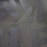 バレンシアガ BALENCIAGA フルイドジャガード L 671671_TIO381_000 テーラードジャケット ポリエステル レーヨン ブラック メンズ【中古】【Aランク】