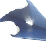 ルイヴィトン LOUIS VUITTON ポルトフォイユ・スレンダー M82307 二つ折り財布 モノグラムアクアガーデン ブルー メンズ【中古】【Aランク】