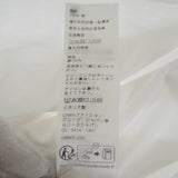 セリーヌ CELINE ルーズ Tシャツ M 2X681671Q.01CC 半袖Ｔシャツ コットン チョーク ブラック レディース メンズ【中古】【ABランク】